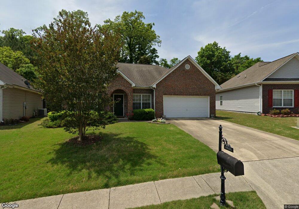 5096 Cantebury Ct, Center Point, AL 35215 - photo 1
