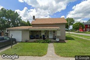 211 N Lincoln St, West Unity, OH 43570
