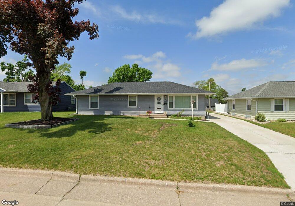 2118 Haven Ct SW, Cedar Rapids, IA 52404 - photo 1