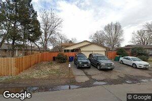 4750 Garland St, Wheat Ridge, CO 80033