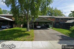 1217 Inlet Place Unit 3, Anchorage, AK 99501