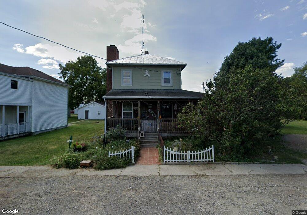 226 Center St, Columbus Grove, OH 45830 - photo 1