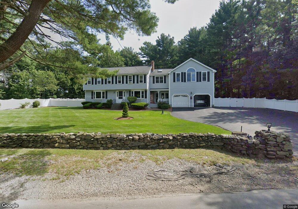 286 Prospect St, Franklin, MA 02038 - photo 1