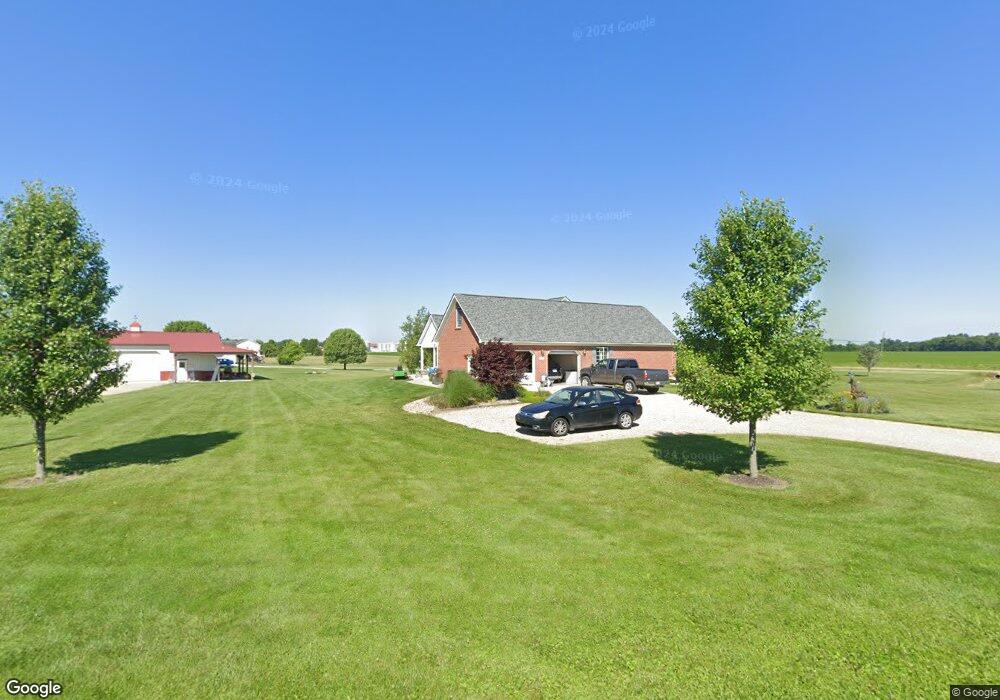 21239 Taylor Rd, Lynchburg, OH 45142 - photo 1