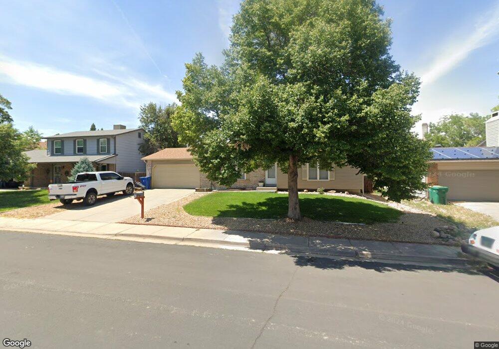 1105 S Salida Way, Aurora, CO 80017 - photo 1