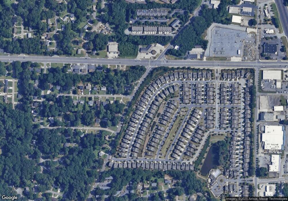 307 Still Pine Bend, Smyrna, GA 30082 - photo 1