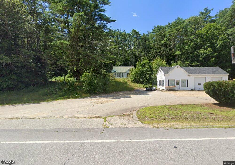 73 Nh Route 3a, Hill, NH 03243 - photo 1