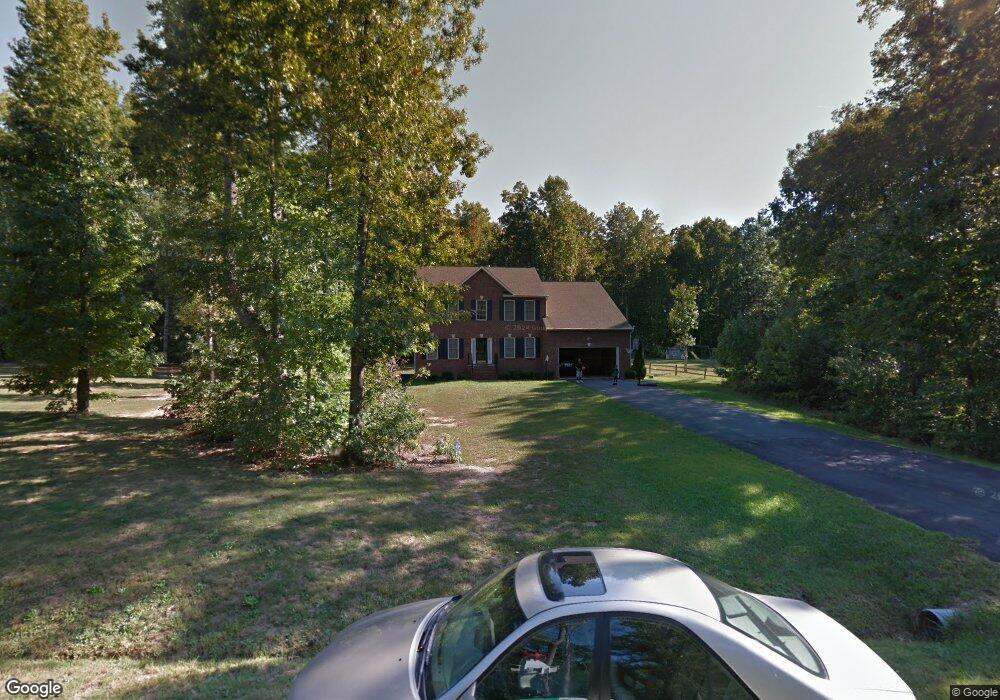 7004 Whitetail Ct, Fredericksburg, VA 22407 - photo 1