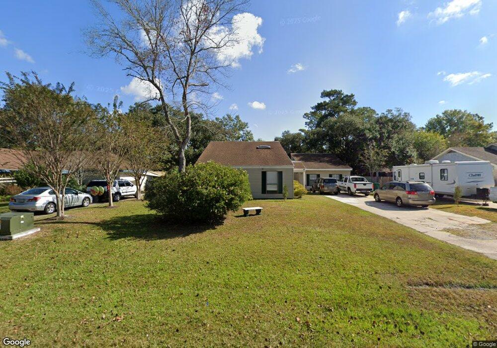 510 Cross Gates Blvd, Slidell, LA 70461 - photo 1