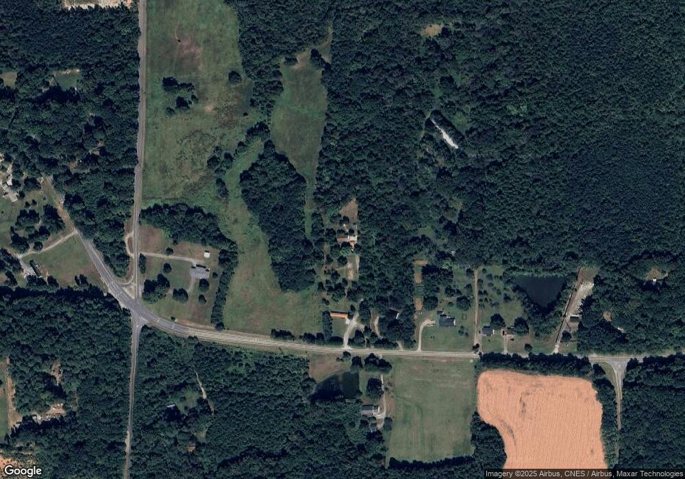 3876 Alston Bridge Rd, Siler City, NC 27344 - photo 1