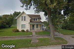 506 E State St, Morocco, IN 47963
