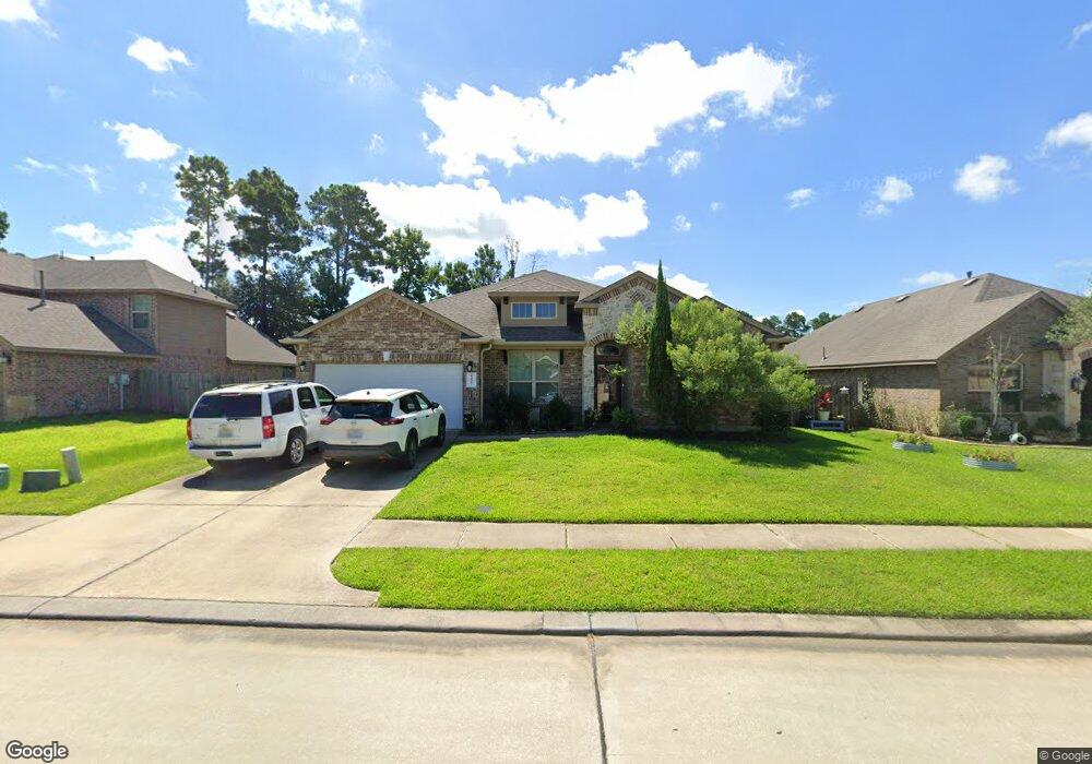 14007 Sand Ridge Crossing, Conroe, TX 77384 - photo 1