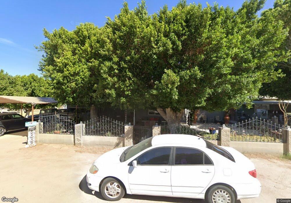 751 S El Prado Rd, Yuma, AZ 85364 - photo 1