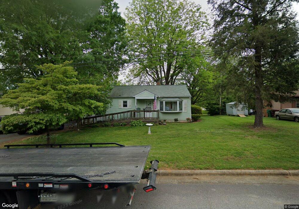 620 Paramount St, High Point, NC 27260 - photo 1