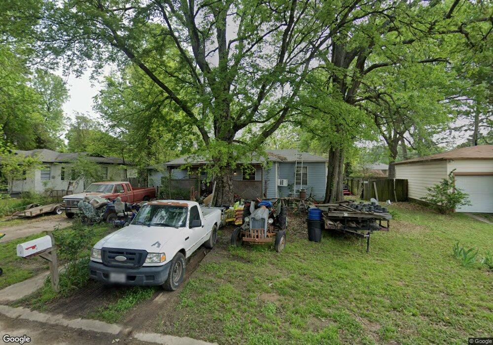 3104 Anthony Dr, Texarkana, TX 75503 - photo 1