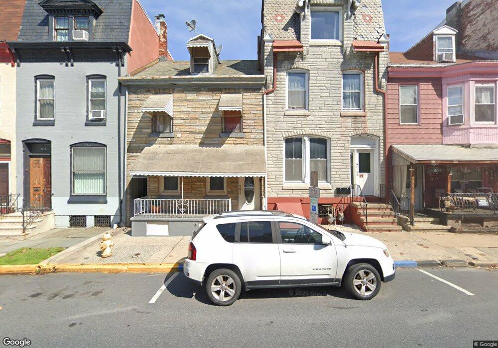 331 Franklin St, Reading, PA 19602 - photo 1