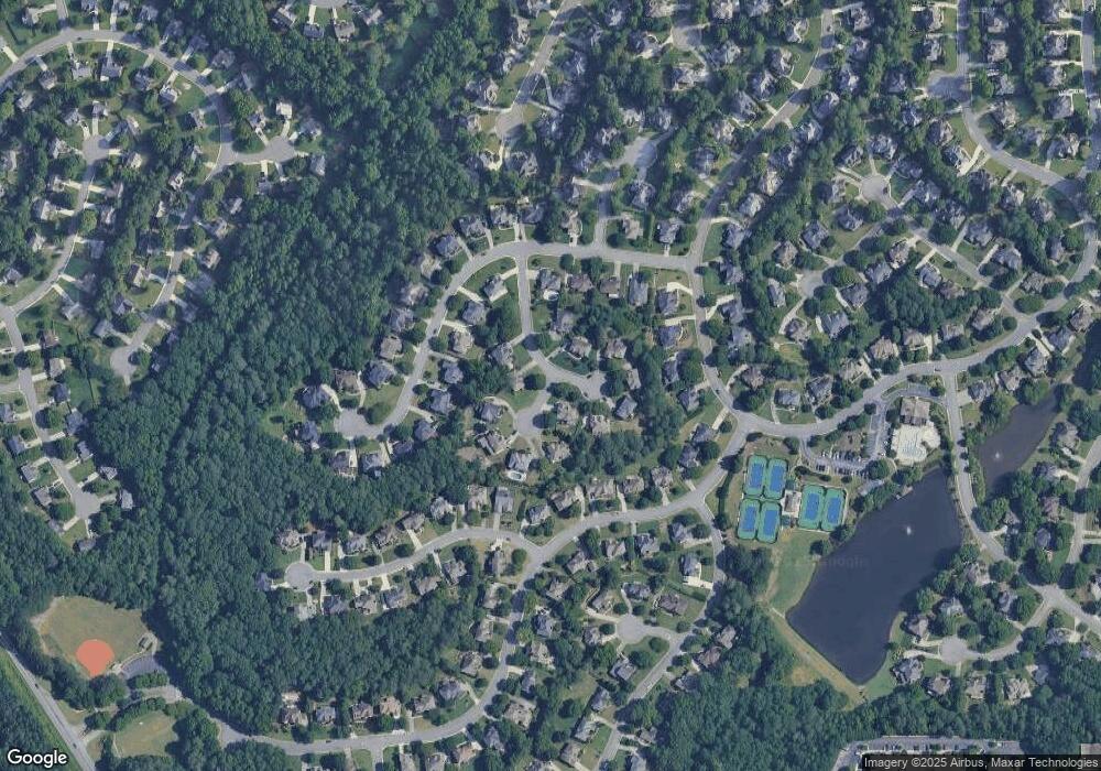 0 Spike Place unit 7050783, Alpharetta, GA 30005 - photo 1