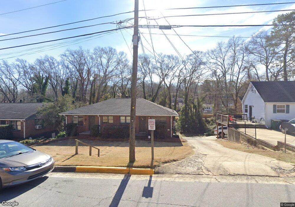 210 E Rutherford St unit C, Athens, GA 30605 - photo 1