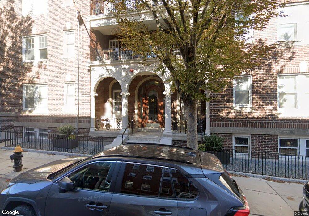 14 Melvin Ave unit 5, Brighton, MA 02135 - photo 1