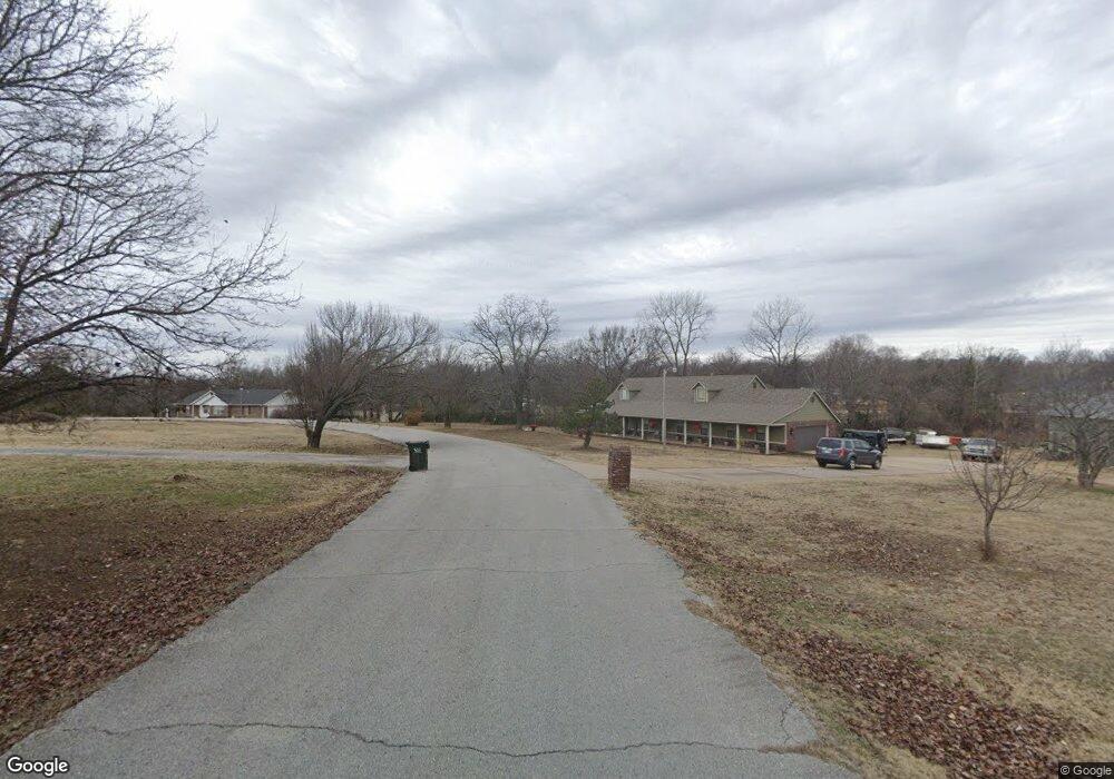 1625 Sunset Dr, Sapulpa, OK 74066 - photo 1