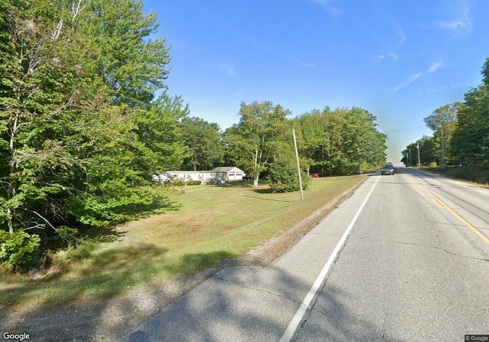 1203 Wiscasset Rd, Pittston, ME 04345 - photo 1