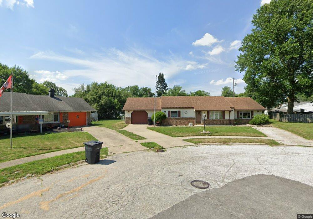 16 Elmwood Ct, Lafayette, IN 47904 - photo 1