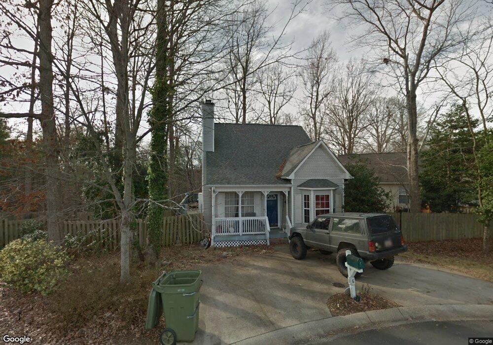 6 Pearwood Ct, Travelers Rest, SC 29690 - photo 1