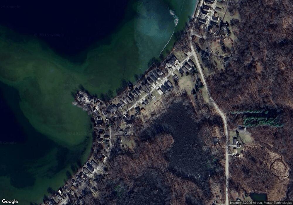 5881 Dexter Ln, Manitou Beach, MI 49253 - photo 1