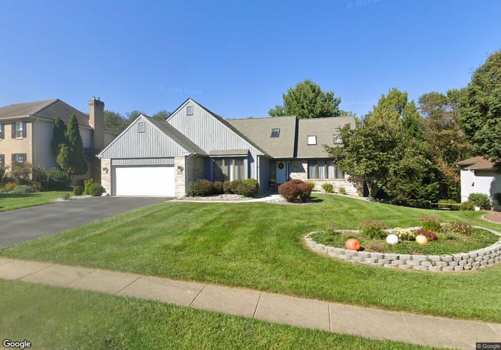 204 Fairhill Dr, Wilmington, DE 19808 - photo 1