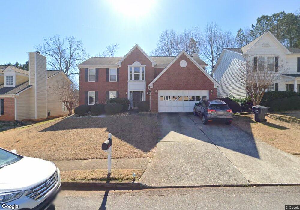2880 White Blossom Ln unit 2, Suwanee, GA 30024 - photo 1