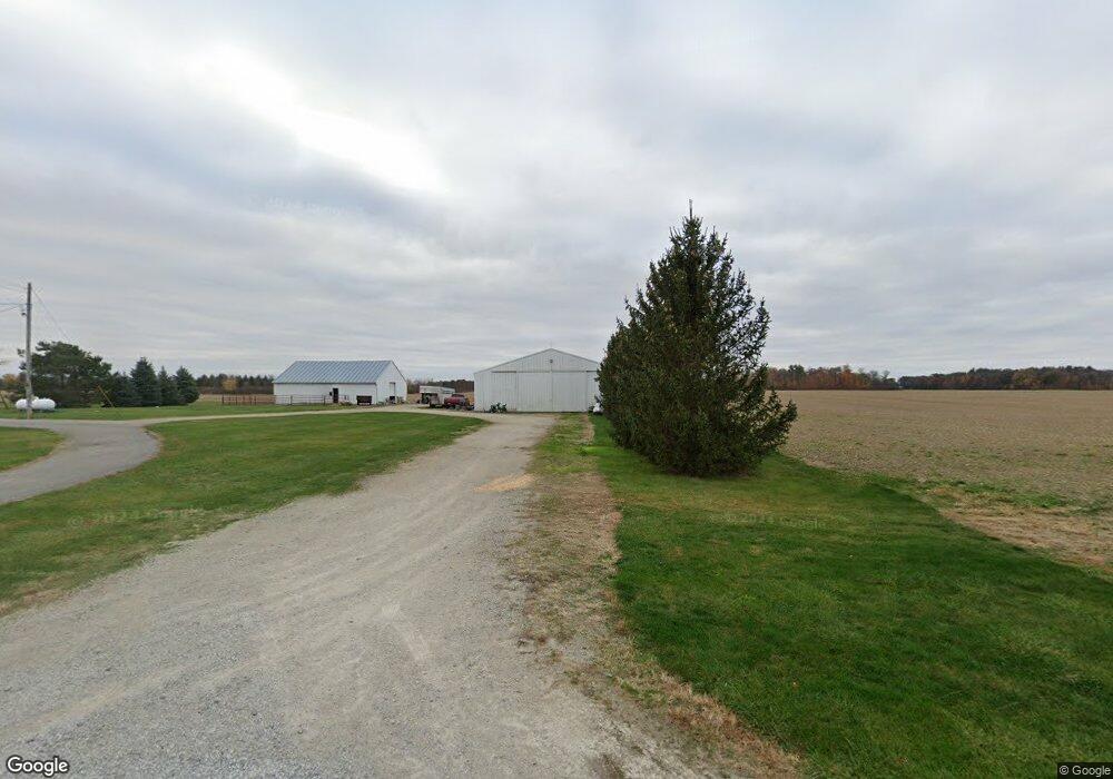 15780 Buckland Holden Rd, Wapakoneta, OH 45895 - photo 1