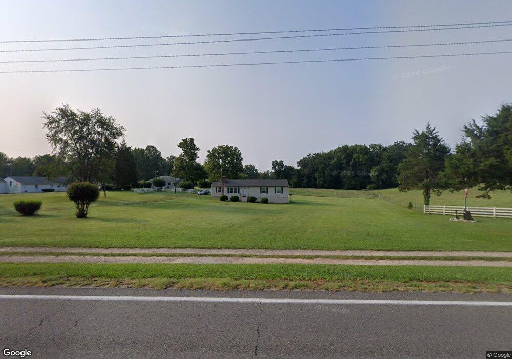 5621 Old Buckingham Rd, Powhatan, VA 23139 - photo 1