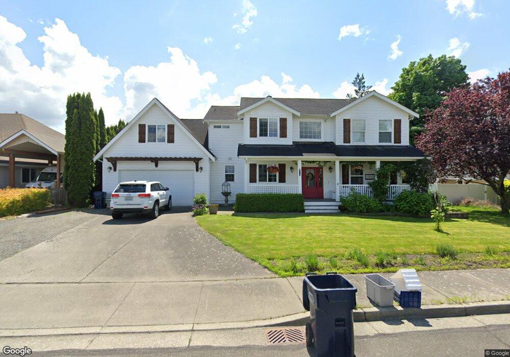 1224 Bridgeview Dr, Lynden, WA 98264 - photo 1