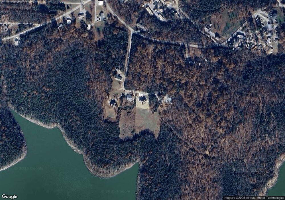 163 Overlook Point, Elizabeth, AR 72531 - photo 1
