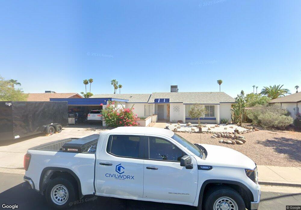 937 W Impala Cir, Mesa, AZ 85210 - photo 1