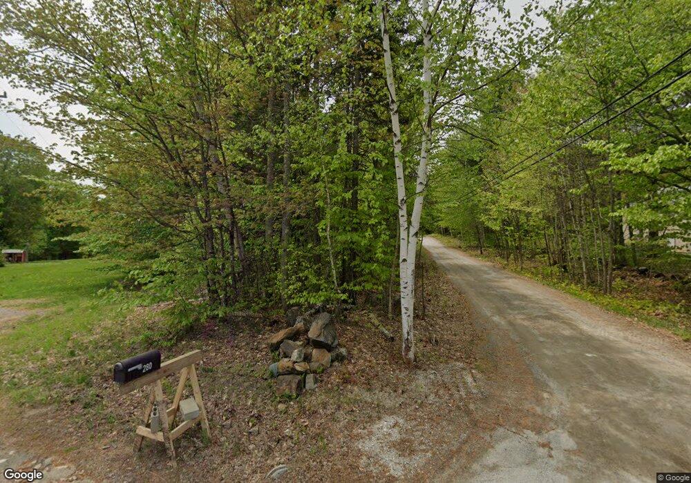 280 Temple Rd, Wilton, ME 04294 - photo 1