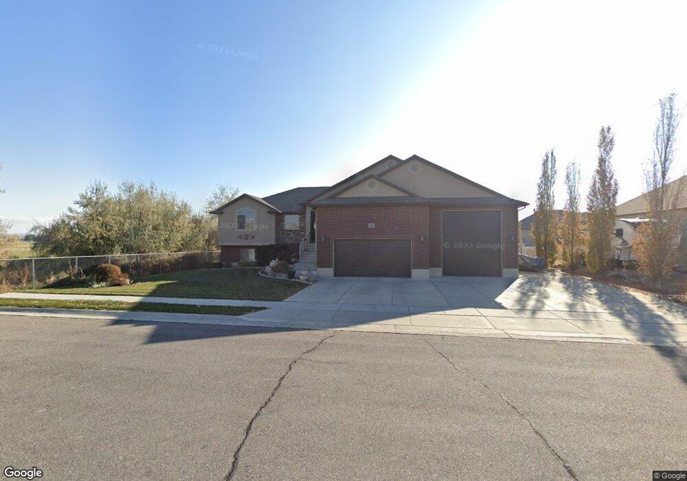 4927 W 5300 S, Hooper, UT 84315 - photo 1