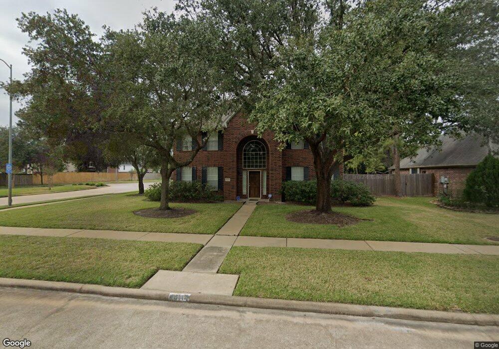 14114 Cypress Falls Dr, Cypress, TX 77429 - photo 1