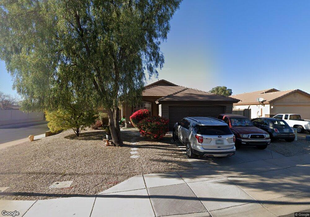 2908 S Crawford, Mesa, AZ 85212 - photo 1
