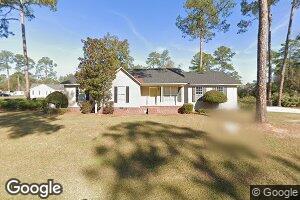 101 Shamrock Cir, Sylvester, GA 31791