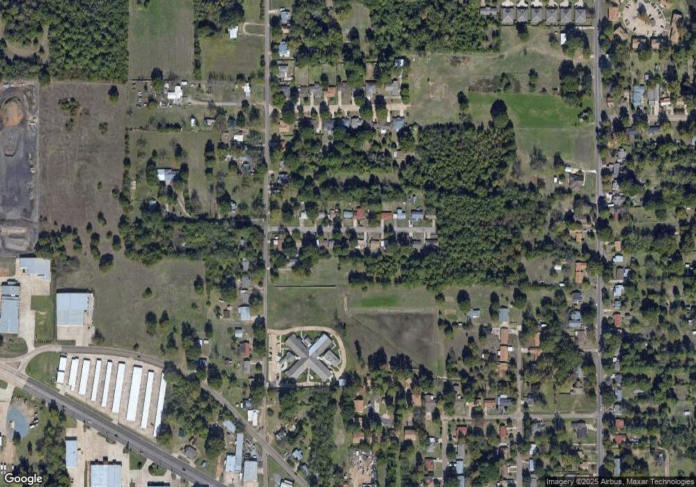 709 Hillview St, Texarkana, TX 75501 - photo 1