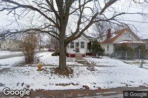 753 Black Ave, Flint, MI 48505