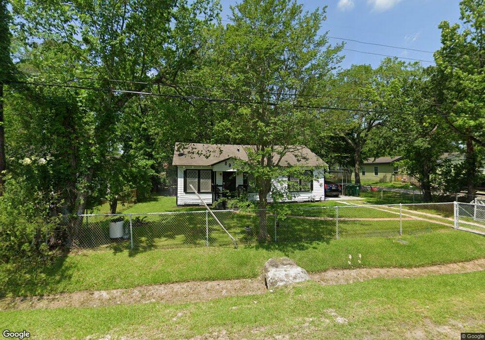 8913 Lanewood Dr, Houston, TX 77016 - photo 1