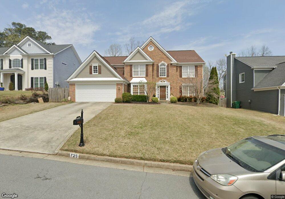 725 Cirrus Dr, Alpharetta, GA 30022 - photo 1