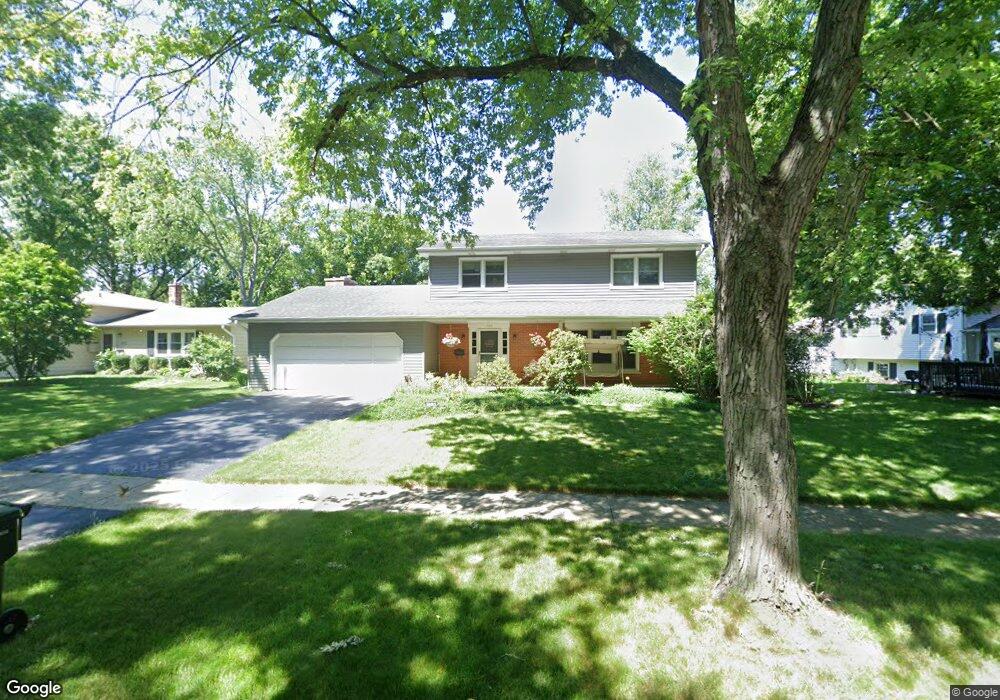 1509 Swallow St, Naperville, IL 60565 - photo 1