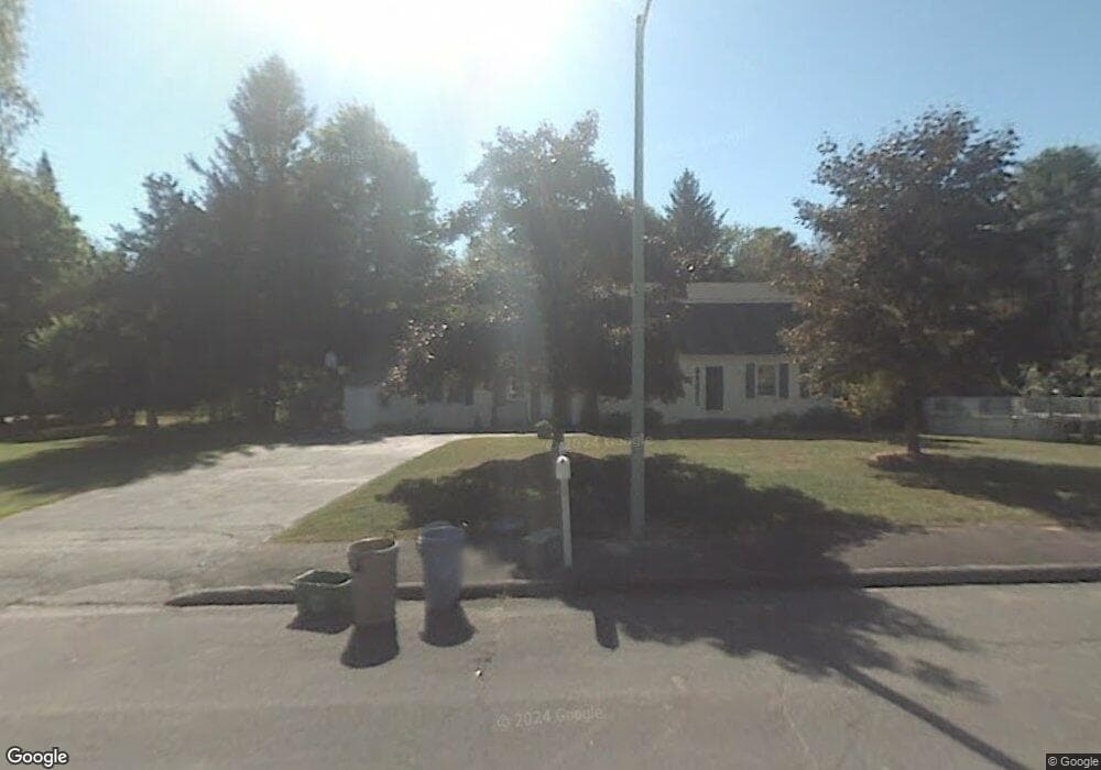 2 Takoma Cir, North Reading, MA 01864 - photo 1