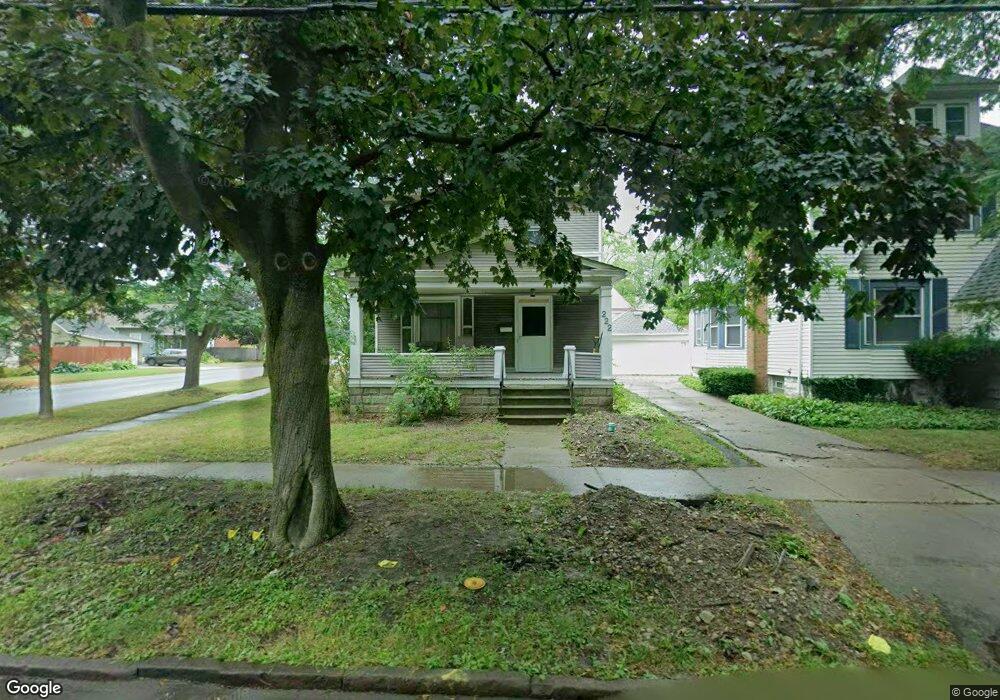 222 Wheatfield St, North Tonawanda, NY 14120 - photo 1