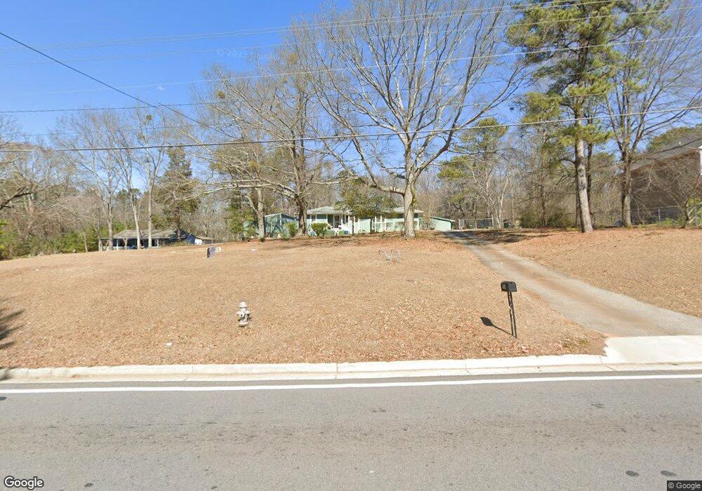 504 S Gordon Rd SW, Mableton, GA 30126 - photo 1