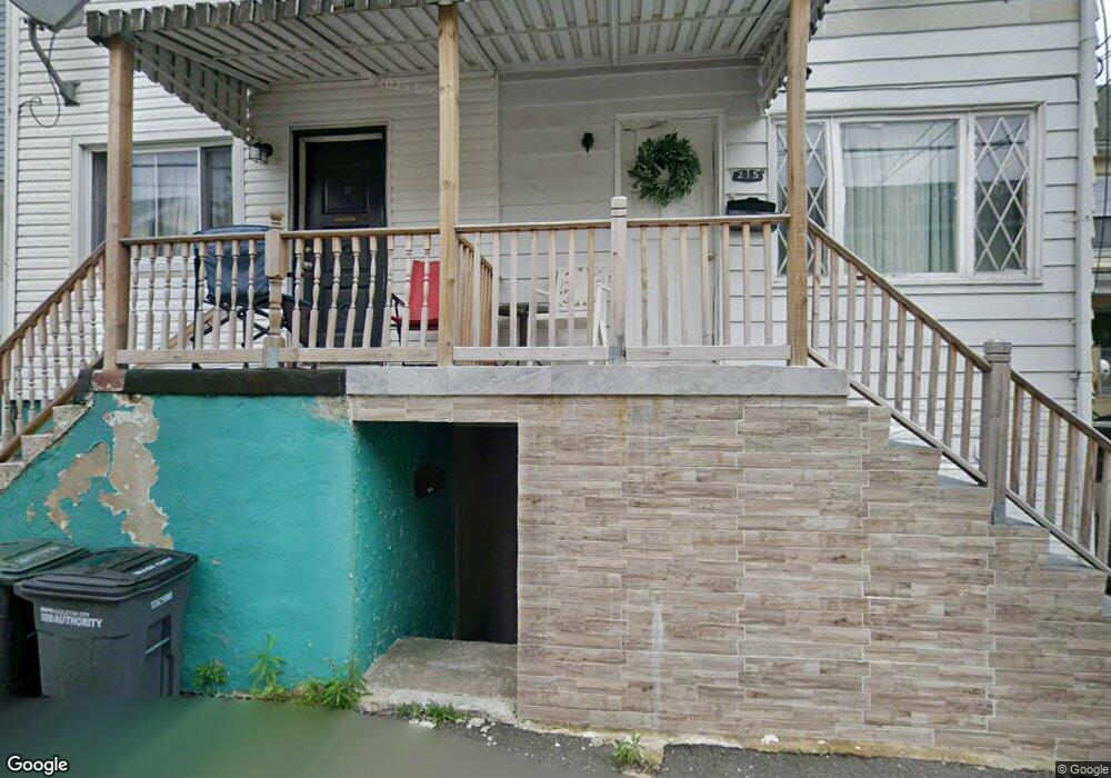 213 S Bennett Ct, Hazleton, PA 18201 - photo 1