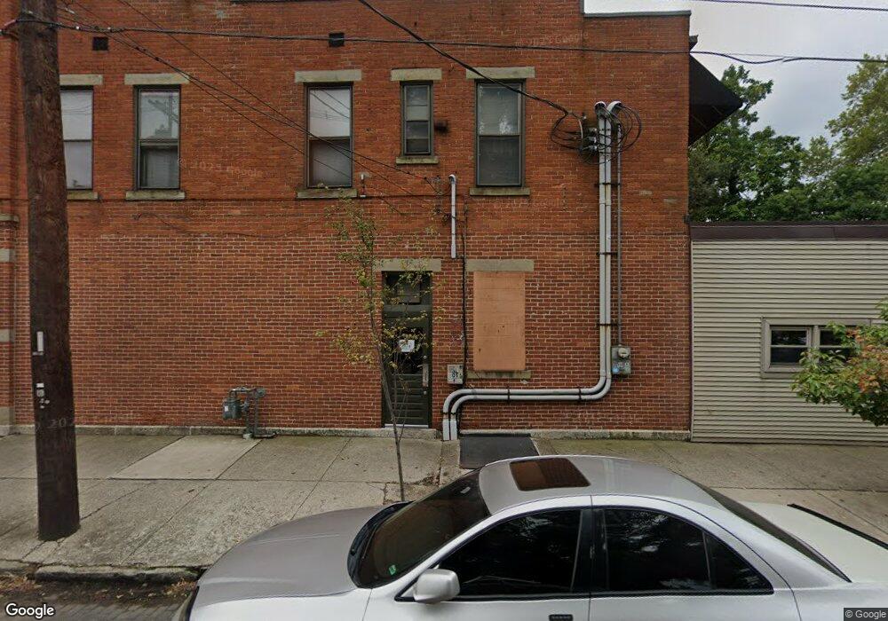 49 E Whittier St, Columbus, OH 43206 - photo 1